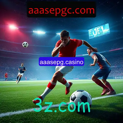 Apostas esportivas