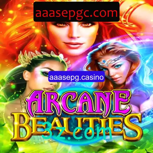 ArcaneBeauties: Uma Imersão no Fascinante Universo dos Jogos de Cassino Online
