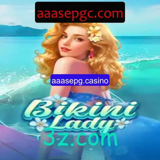 Descubra o Mundo Excitante de BikiniLady no aaasepg.casino