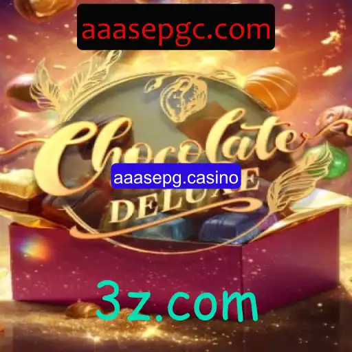 Descubra o Fascinante Jogo ChocolateDeluxe
