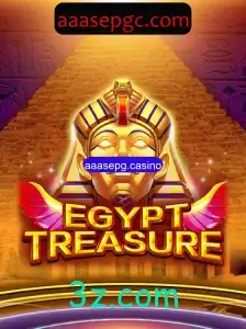 Descubra o Fascinante Jogo EgyptTreasure