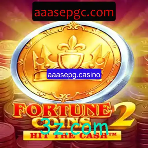 Explore o Fascinante Mundo de FortuneCoins2 no aaasepg.casino