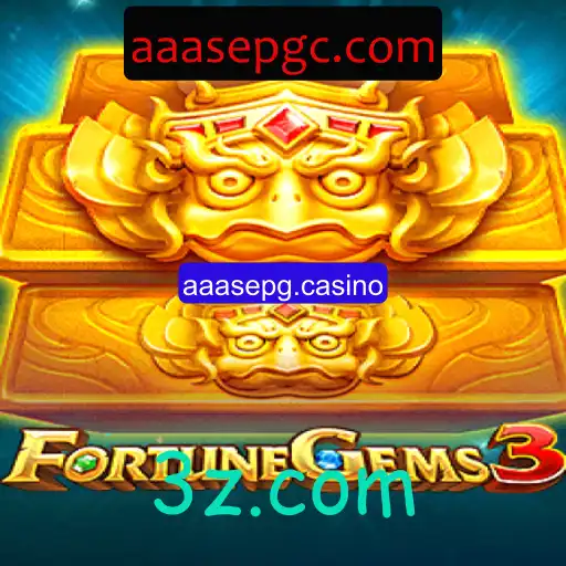 FortuneGems3: Descubra o Mundo das Joias da Fortuna