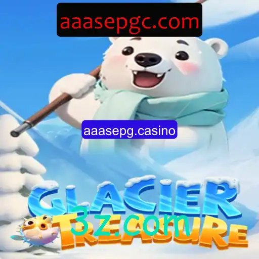 Decifrando GlacierTreasure: O Novo Fenômeno dos Cassinos
