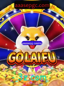 Descubra o GoLaiFu: Um Novo Fenômeno no Mundo dos Jogos