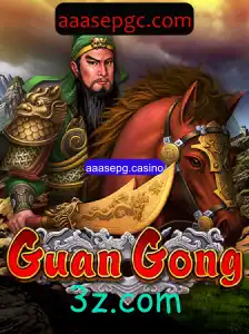 Explorando GuanGong: O Jogo de Estratégia e Sorte