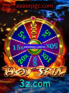 Explorando o Fascinante Jogo HotSpin no aaasepg.casino