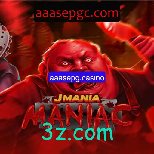 Descubra o Fascinante Mundo de JManiaManiac: Um Fenômeno de Jogos Inovadores