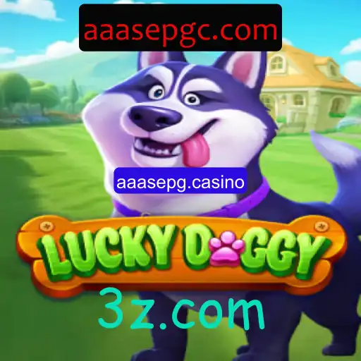 Descubra as Aventuras Caninas com LuckyDoggy: O Jogo de Casino do Momento