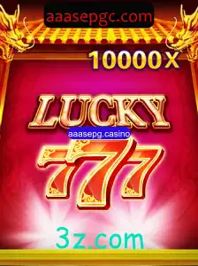LuckySeven: Descubra o Jogo de Sorte Exclusivo no aaasepg.casino