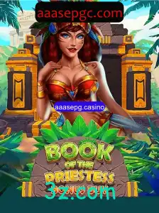 Explorando o Fascinante Mundo de BookOfThePriestess: Um Guia Completo