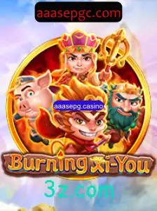 Explorando o Fascinante Mundo de BurningXiYou