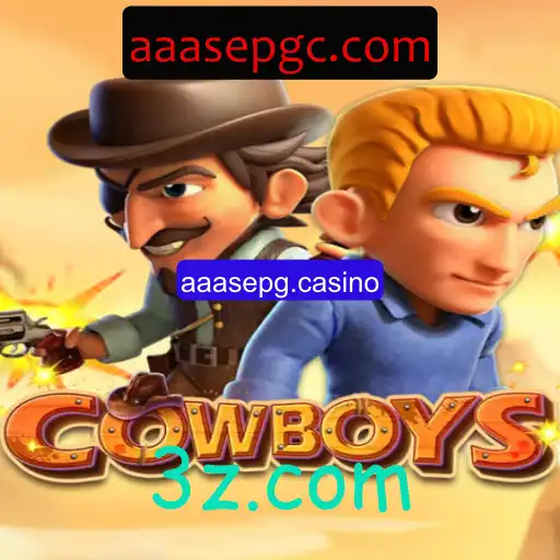 Explorando o Jogo COWBOYS no Universo de aaasepg.casino