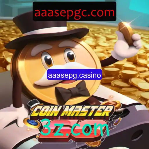 Descubra o Mundo de CoinMasterGO: A Nova Sensação dos Jogos de Cassino