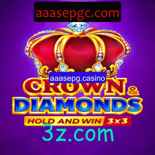 Explorando o Fascinante Mundo de Crowndiamonds: Um Mergulho no Jogo Eletrizante
