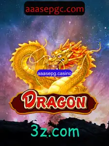 Explorando o Fascinante Mundo do Jogo 'Dragon' no aaasepg.casino