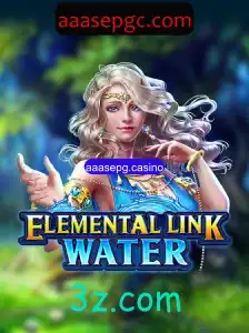 Descubra o Empolgante Mundo do Jogo ElementalLinkWater