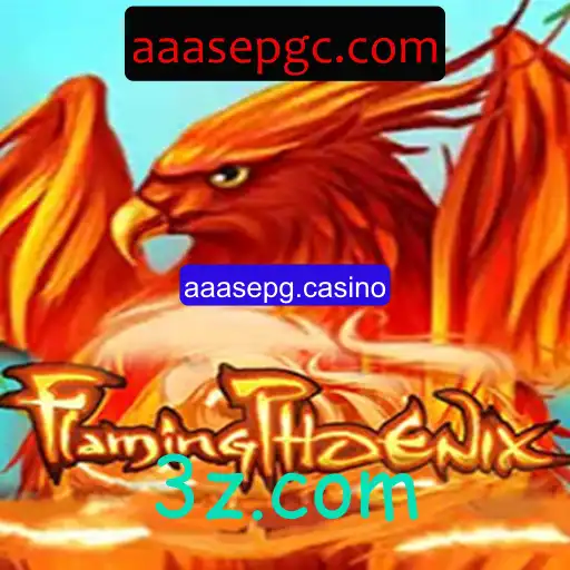 Explorando o Universo do Jogo FlamingPhoenix no aaasepg.casino