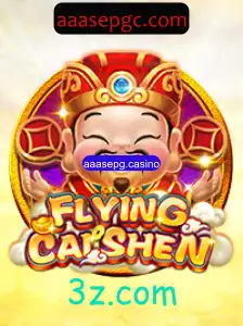 Explorando o Fascinante Mundo de FlyingCaiShen