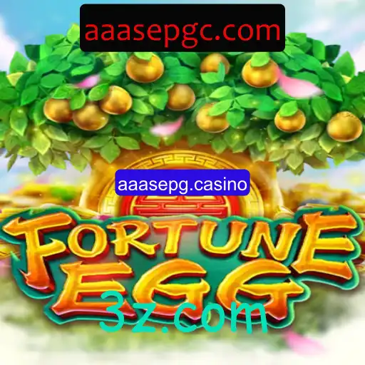 Explorando o Empolgante Jogo FortuneEgg no Mundo dos Cassinos Online