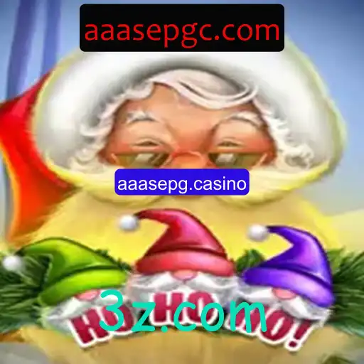 Descubra o Fascinante Jogo HoHoHo em aaasepg.casino