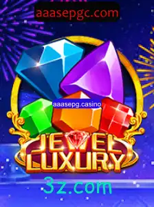 Descubra o Fascinante Mundo de JewelLuxury: Um Jogo Excitante no Universo de aaasepg.casino