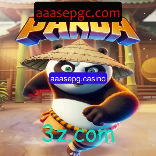 Descubra o Fascinante Mundo de LuckyPanda no aaasepg.casino