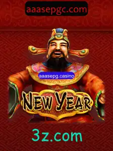 Descubra o Mundo de Diversão do Jogo NewYear no aaasepg.casino