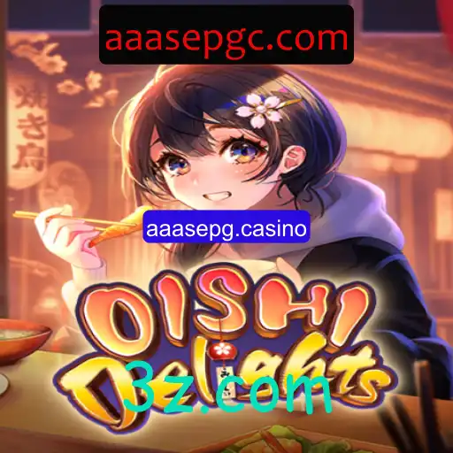 OishiDelights: Explorando o Universo Gastronômico no Mundo dos Jogos