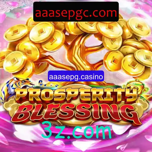 Explorando o Universo do Jogo ProsperityBlessing: Regras e Estratégias em aaasepg.casino
