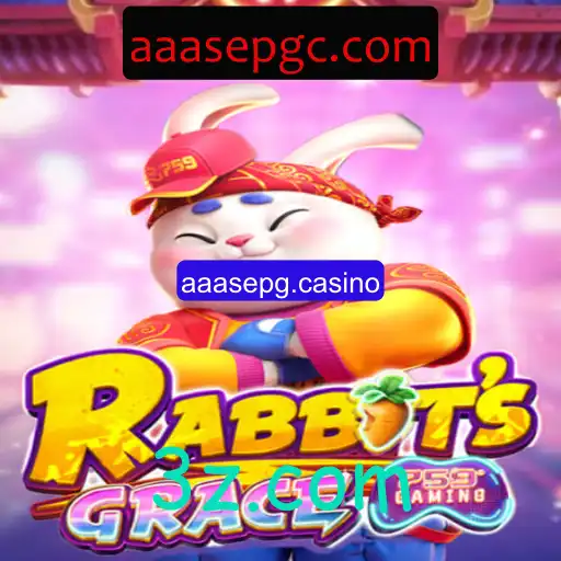 RabbitsGrace: Uma Jornada Emocionante no Universo dos Jogos