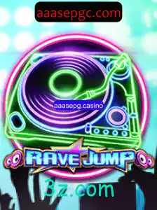Descubra o Universo de Emoção de RaveJump