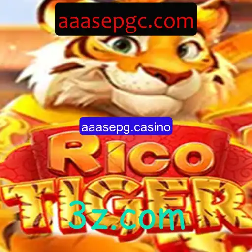 Explorando o Mundo de RicoTiger: Uma Aventura Emocionante no aaasepg.casino