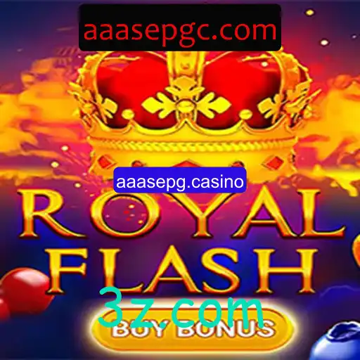 Descubra o Novo Jogo Online RoyalFlashBuyBonus no aaasepg.casino