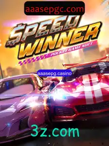 Descubra SpeedWinner: O Jogo de Corrida que Está Dominando aaasepg.casino