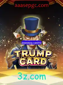 Descubra o Mundo de TrumpCard: O Novo Fenômeno dos Jogos de Casino