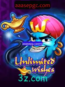 Descubra o Envolvente Mundo do Jogo UnlimitedWishes