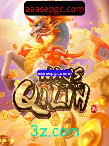 Descubra o Fantástico Jogo WaysoftheQilin no aaasepg.casino