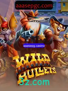 Explorando o Mundo Empolgante de WildBullets