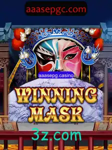 WinningMask: O Jogo Revolucionário no Mundo dos Cassinos Online