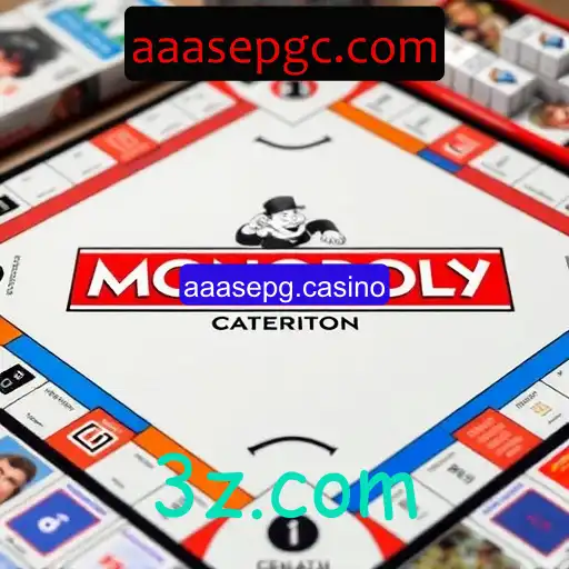 Monopoly