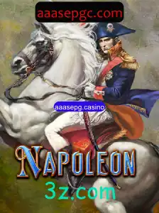 Napoleon: Explorando o Fascinante Mundo do Jogo com aaasepg.casino