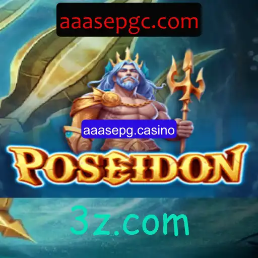 Descubra o Fascinante Mundo do Jogo Poseidon