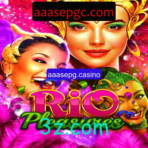 Descubra a Fascinação de RioPleasures: O Novo Jogo Empolgante no Mundo dos Cassinos Online