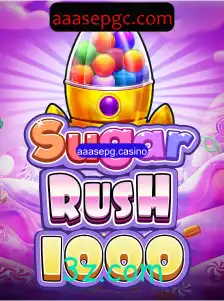 Explorando o Mundo Vibrante de SugarRush1000: Uma Aventura Doce no Universo dos Cassinos Online