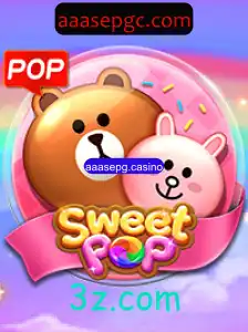 Explorando o Mundo Doce de SweetPOP: Um Mergulho Atraente no Jogo de Cassino