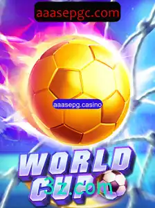 Descubra o Empolgante Jogo WorldCup com aaasepg.casino