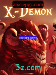 Descubra o Mundo Envolvente de XDemon no aaasepg.casino